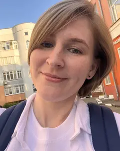 Екатерина Гусихина