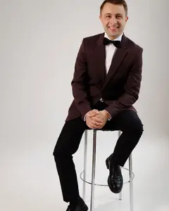 Владимир Моломин