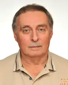 Андрей Мелёхин