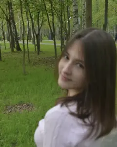 Лидия Фирсова