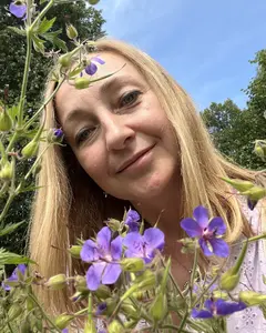 Елена Стребкова