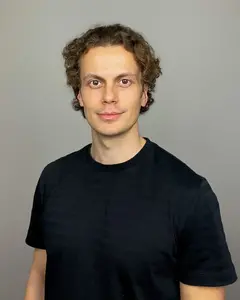 Александр Чуносов