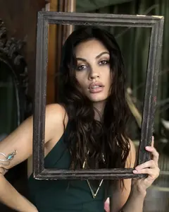 Валерия Шаповалова