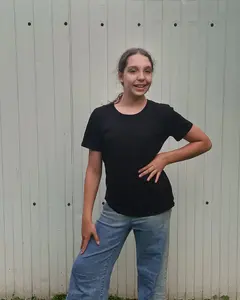 Дарья Матюшкина