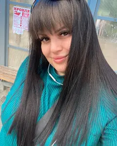 Анна Клинова