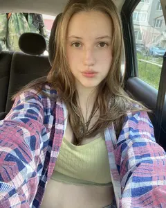 Екатерина Чистовская