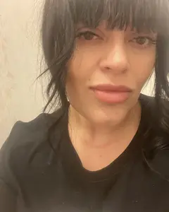 Кристина Гет