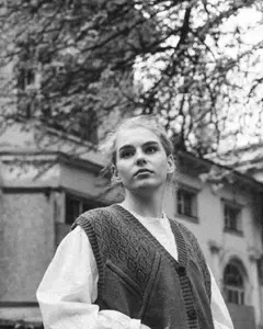 Валерия Дробинина