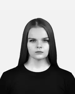 Елизавета Вовченко