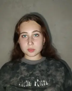 Яна Шеремет