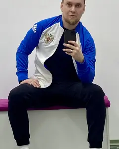 Алексей Синицкий