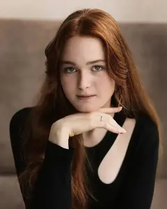 Анастасия Кожухар