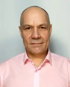 Владимир Заболотский