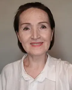 Екатерина Платонова