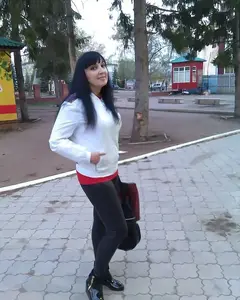 Madina-Irina Одинаи