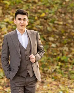 Георгий Атмаджев