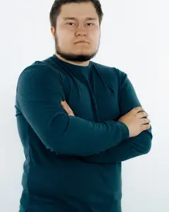 Егор Черников