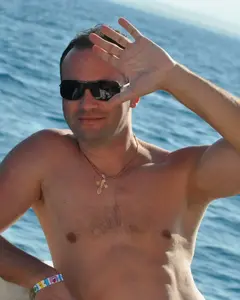 Михаил Беркутов