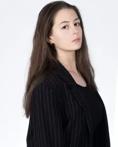 Алина Петрова