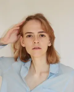 Яна Урих