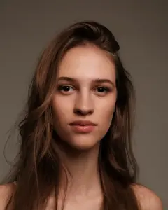 Вероника Садомова