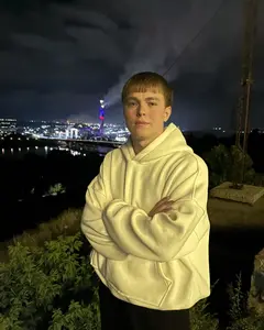 Иван Овсянников