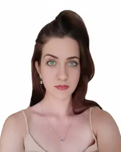 Мария Беркут