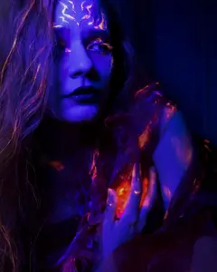 Дария Климова