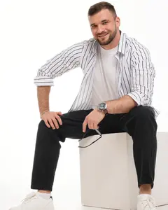 Sergey Pikulin