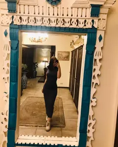 Анна Богданова