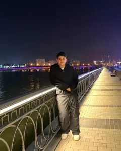 Валерий Аджамян