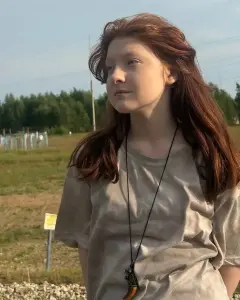 Ева Мельникова