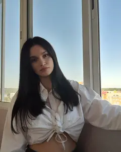 алина мусаева