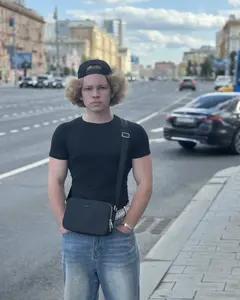 Серафим Федотов