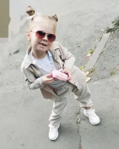 Милана Коган