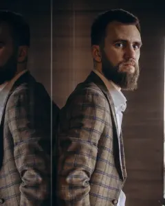 Евгений Жернаков