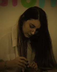 Владислава Антонова