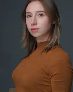 Александра Ильина