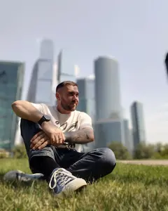 Андрей Харченко
