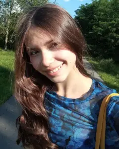 Екатерина Касякина