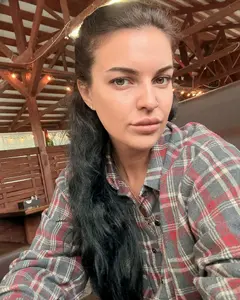 Елена Куприна