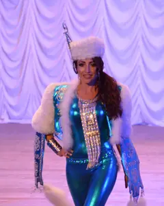 Евгения Егорова