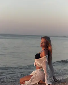 Анастасия Калугина