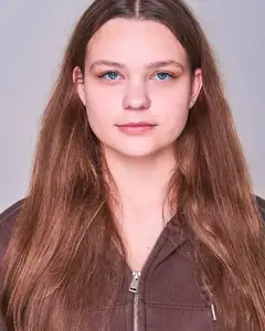 Василиса Оленина