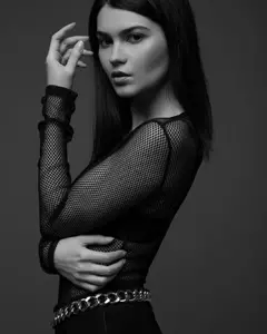 Алиса Ибатуллина