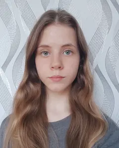 Маргарита Наумова