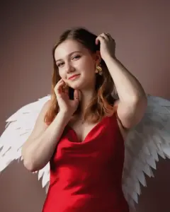 Анастасия Смирнова