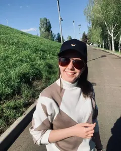 Эвелина Закирова