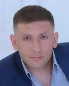 Виталий Горенко