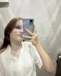 Анна Красильникова